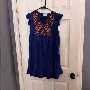 Cute summer dress!